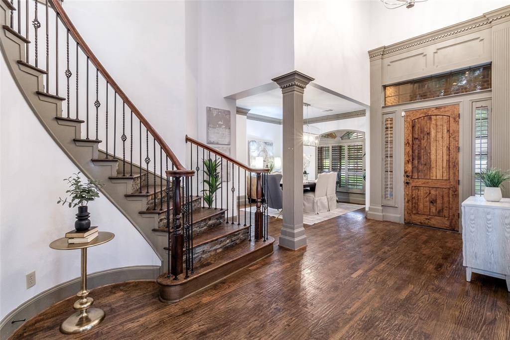 6621 Overlook Court, Plano, TX 75024