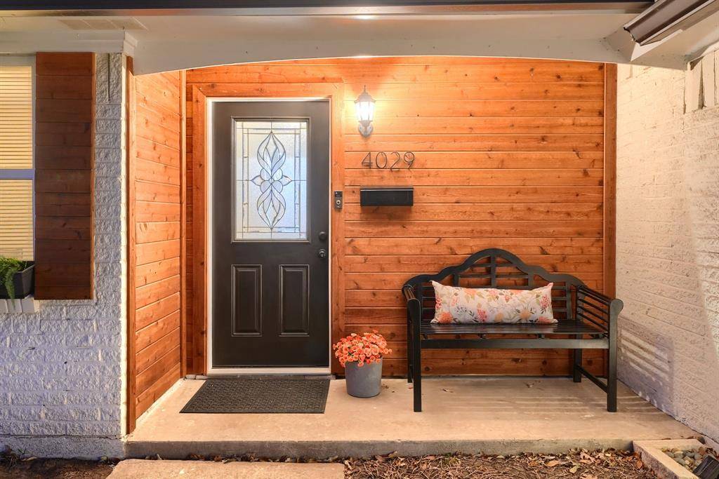 4029 Justice Lane, Garland, TX 75042