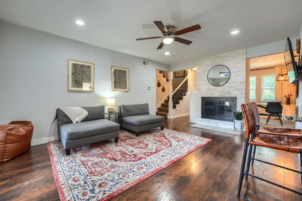 4029 Justice Lane, Garland, TX 75042