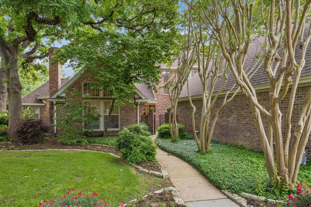 1355 Woodbrook Lane, Southlake, TX 76092