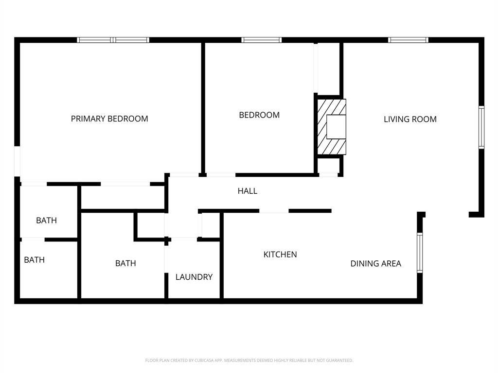 1034 Tennessee Trail, Arlington, TX 76017