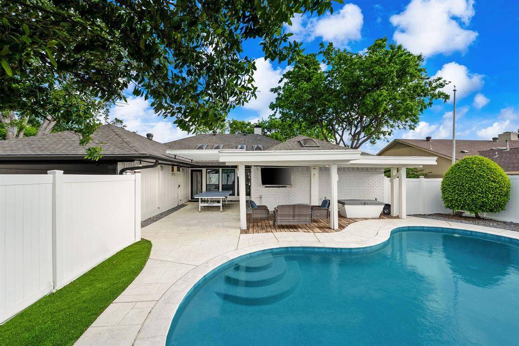 2516 Belmont Place, Plano, TX 75023