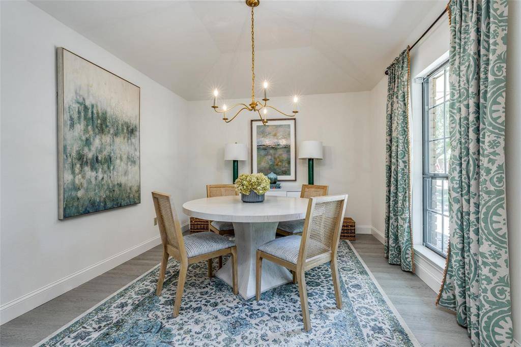 2516 Belmont Place, Plano, TX 75023