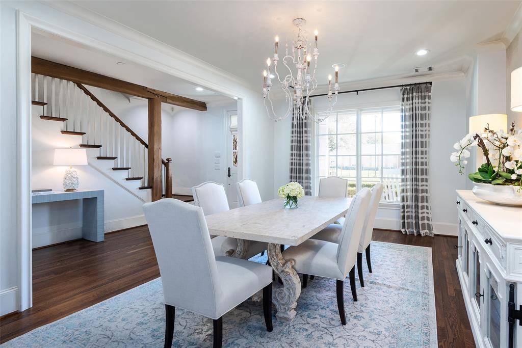 6431 Stichter Avenue, Dallas, TX 75230