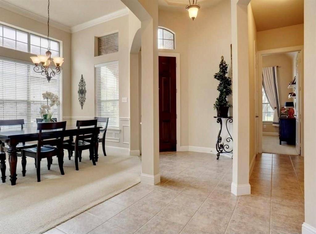 4653 Peabody Place, Plano, TX 75024