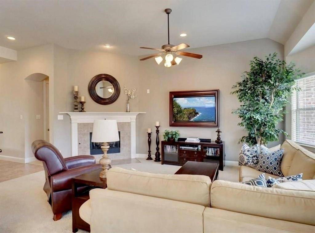 4653 Peabody Place, Plano, TX 75024