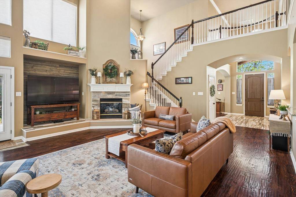 10001 Waterview Parkway, Rowlett, TX 75089