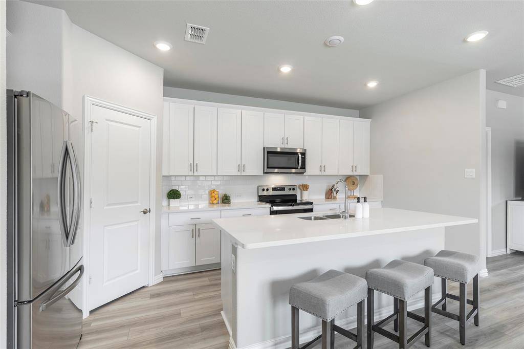 1504 Cobblestone Road, Melissa, TX 75454