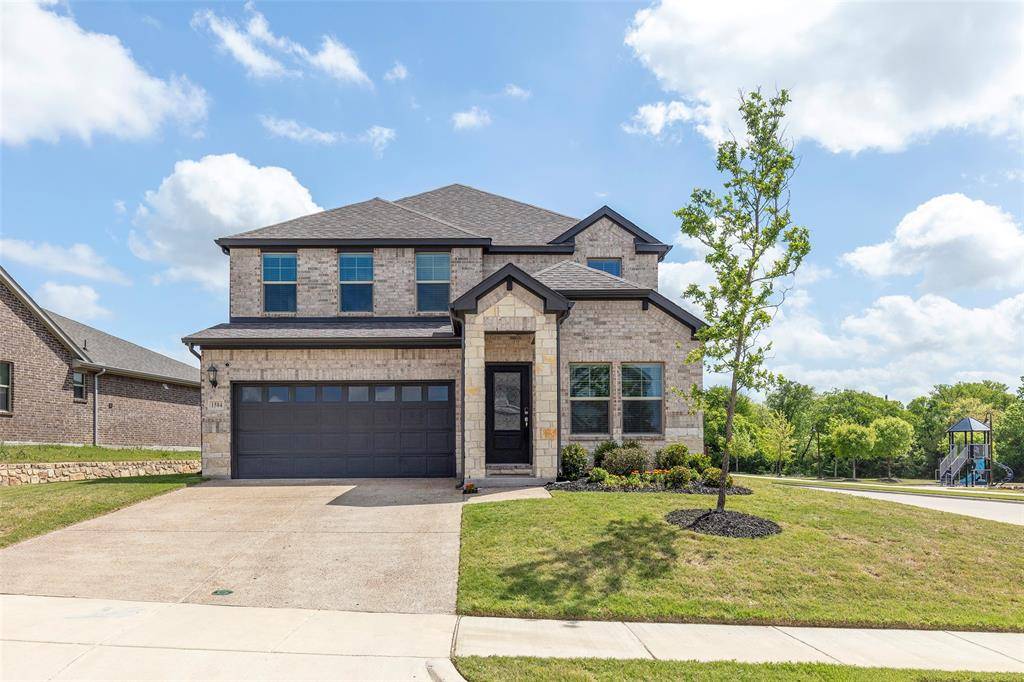 1504 Cobblestone Road, Melissa, TX 75454