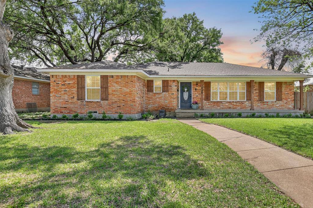 2920 Sharpview Lane, Dallas, TX 75228