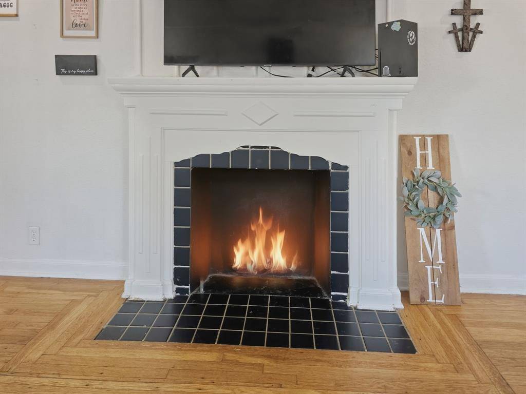 1313 Avenue J, Brownwood, TX 76801