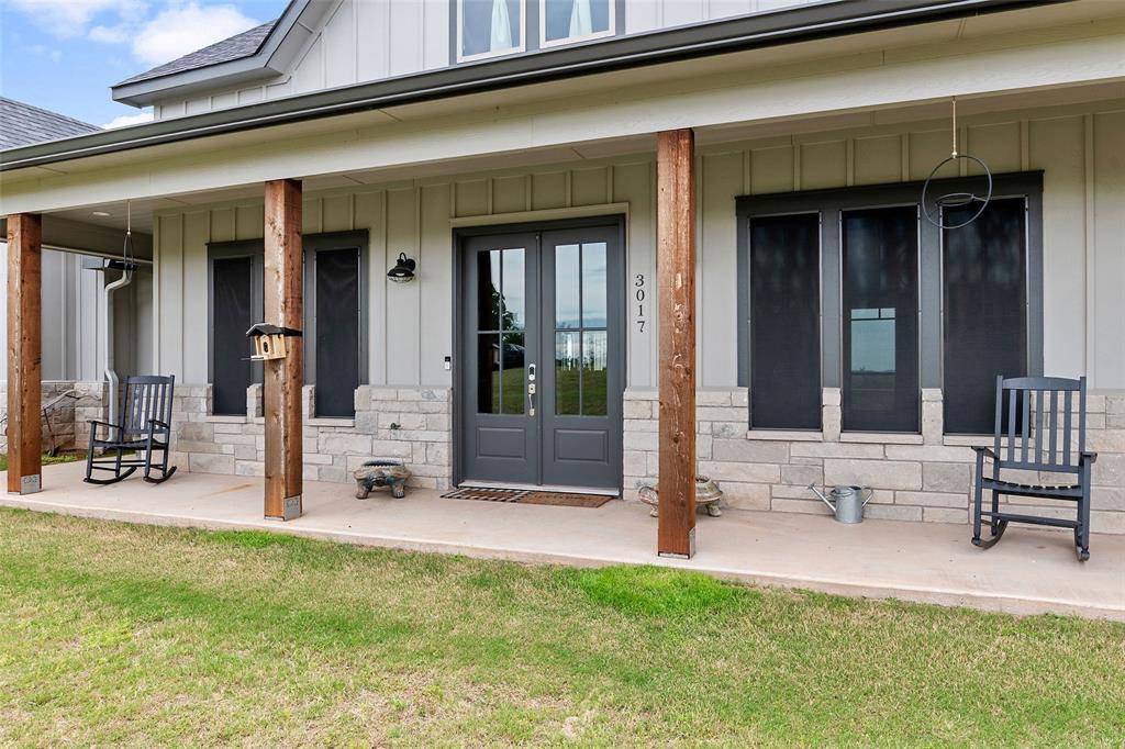 3017 Shooting Star Court, Graford, TX 76449