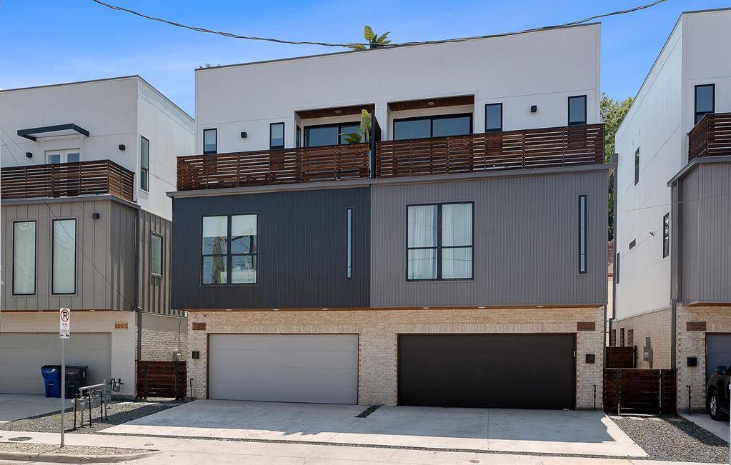 167 S Prairie Avenue, Dallas, TX 75226