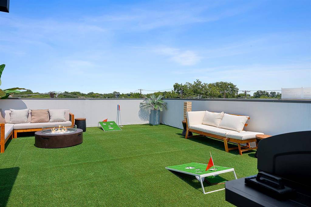 167 S Prairie Avenue, Dallas, TX 75226