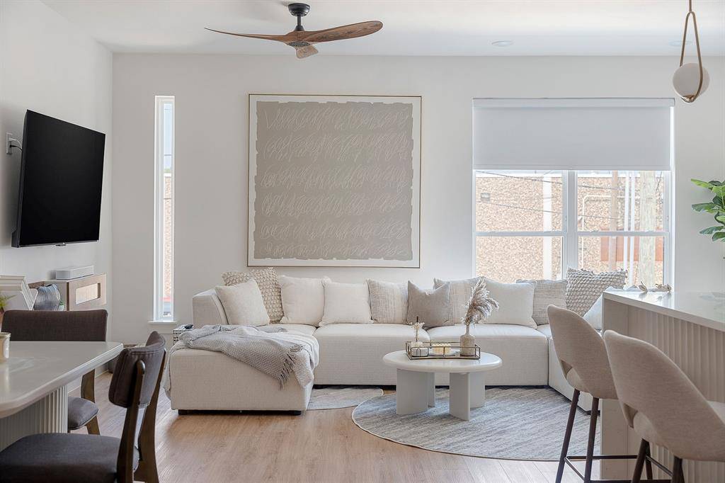 167 S Prairie Avenue, Dallas, TX 75226