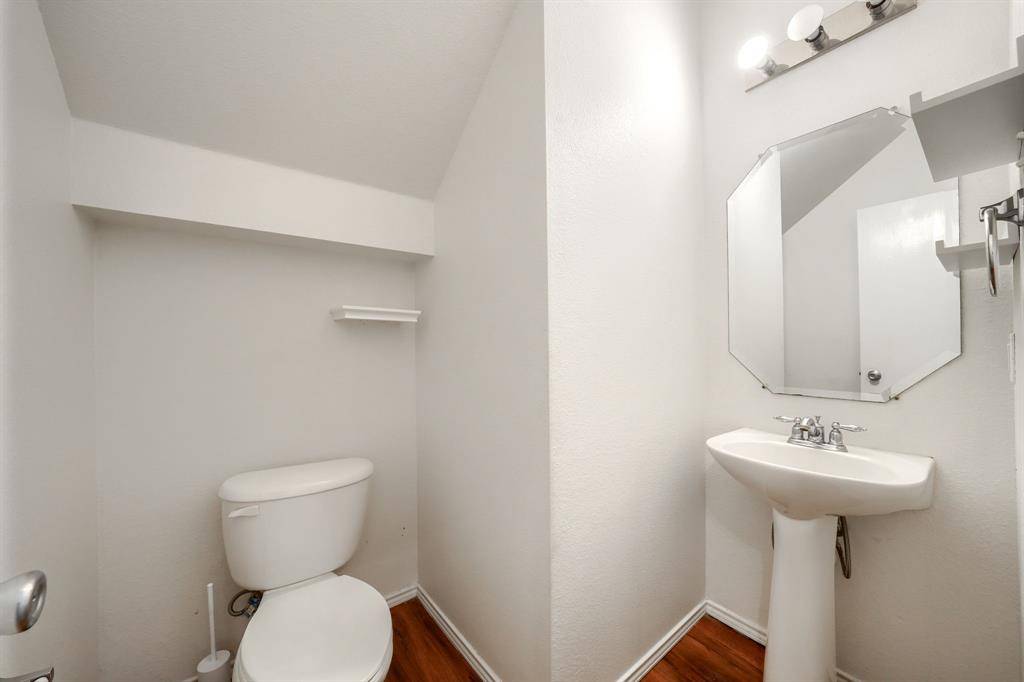 3121 Grant Street, Mckinney, TX 75071