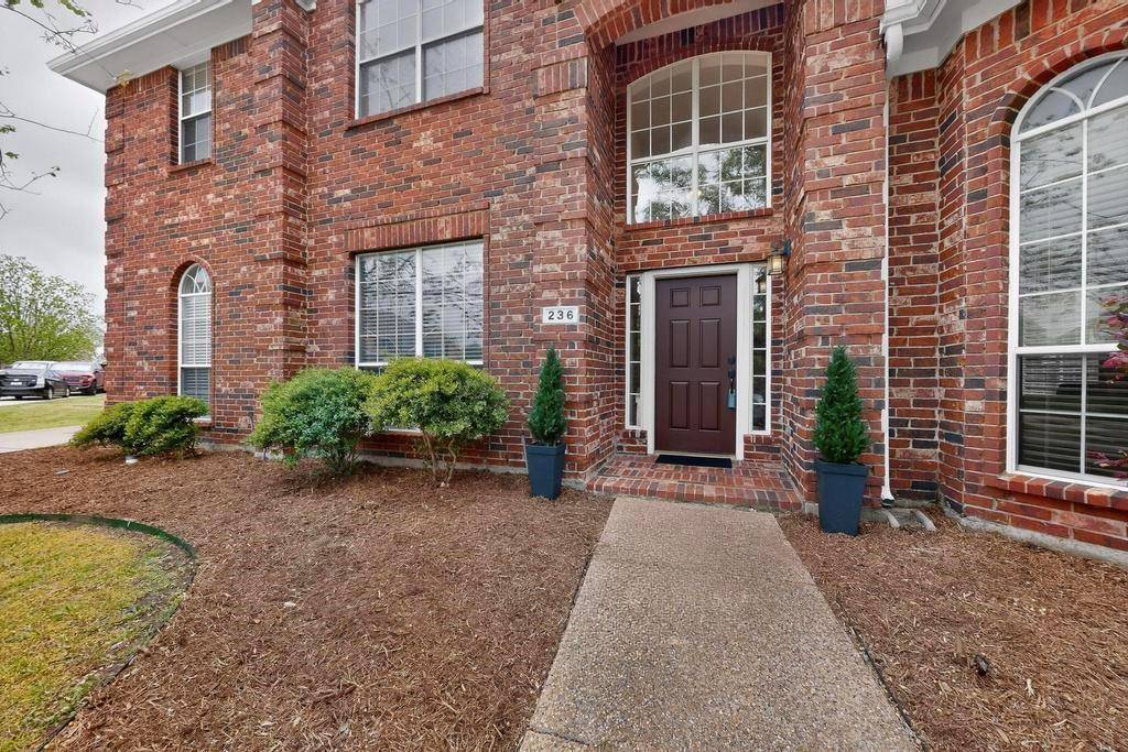 236 Hope Circle, Murphy, TX 75094