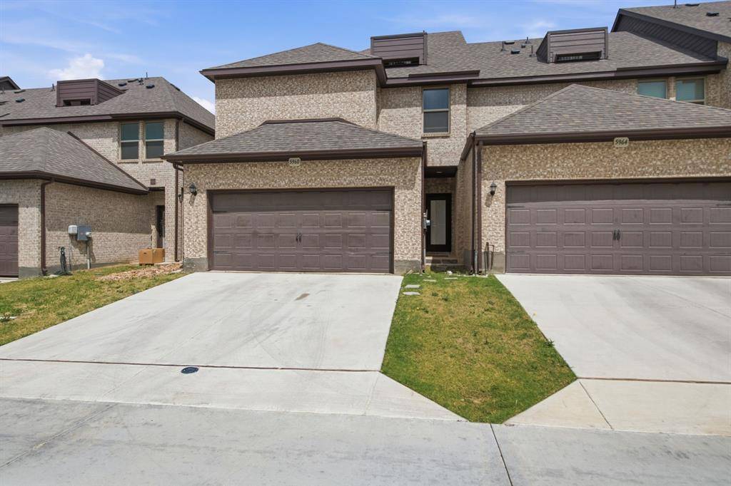 5960 Bursey Road, Watauga, TX 76148