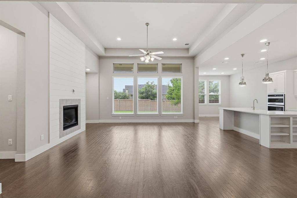 601 Bosque River Drive, Mckinney, TX 75071