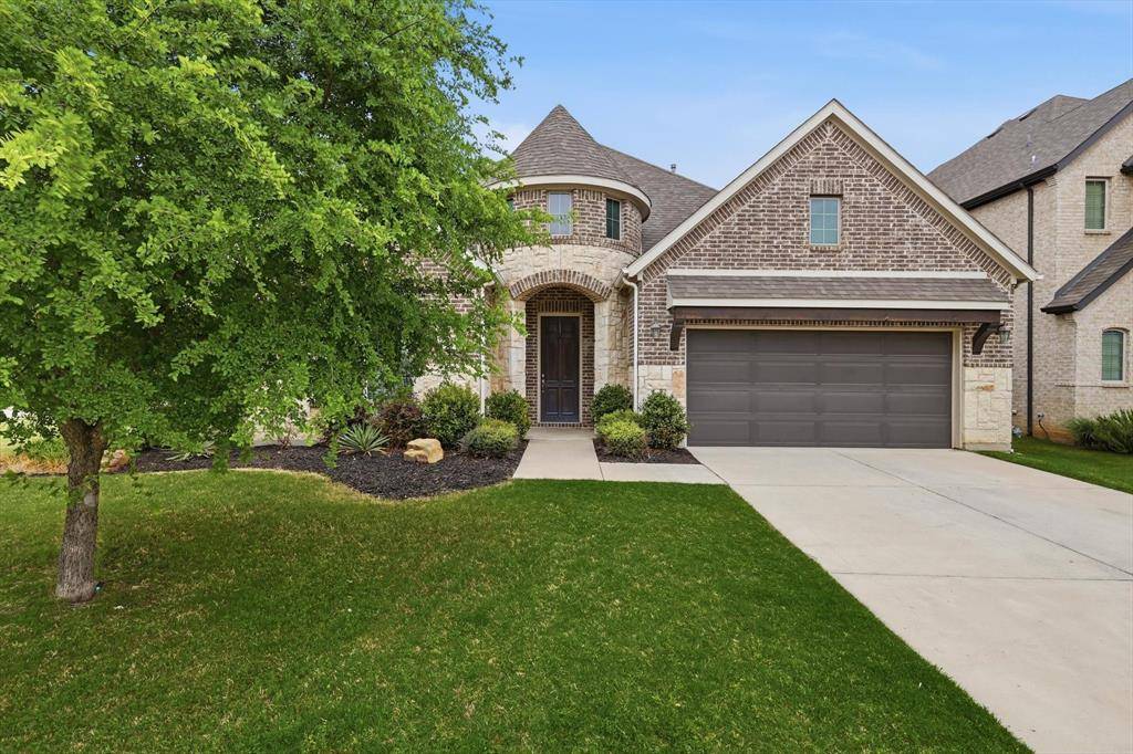 601 Bosque River Drive, Mckinney, TX 75071