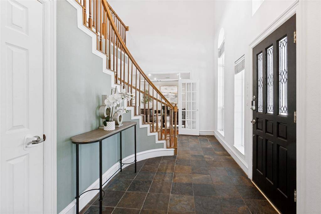 641 Oakdale Drive, Plano, TX 75025