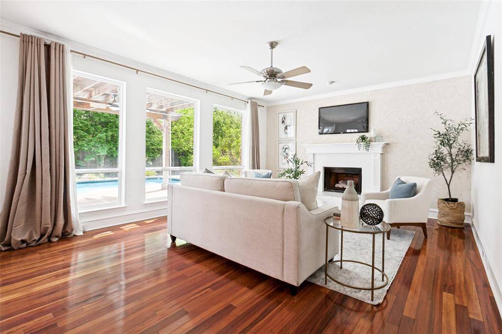 641 Oakdale Drive, Plano, TX 75025