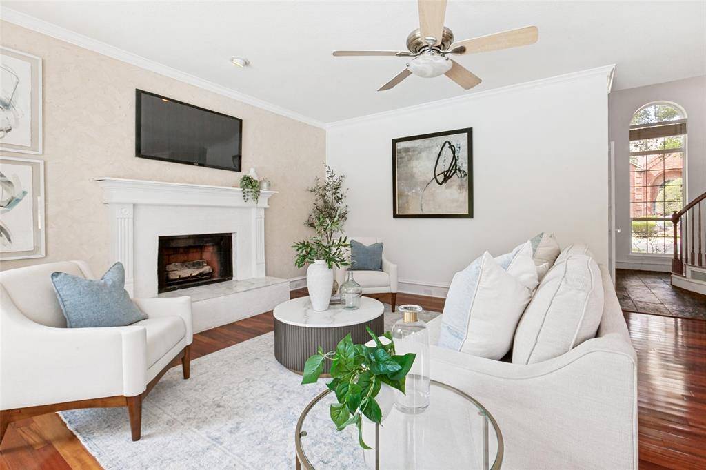 641 Oakdale Drive, Plano, TX 75025