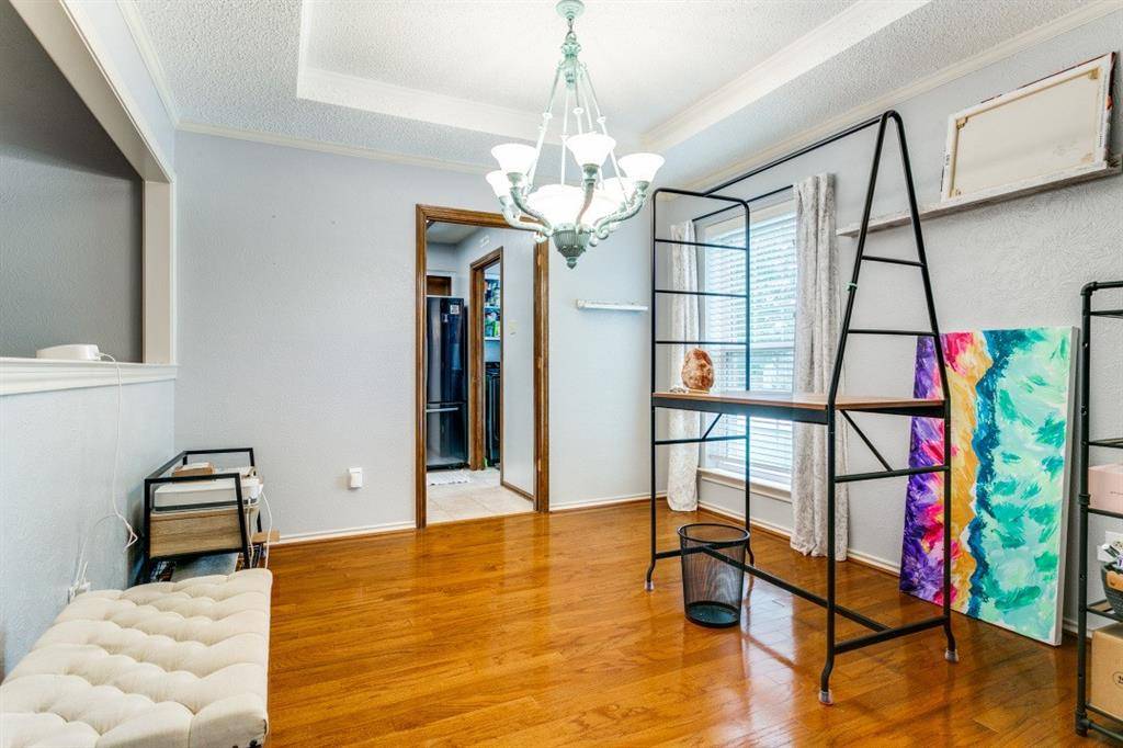 410 Cozby Avenue, Coppell, TX 75019