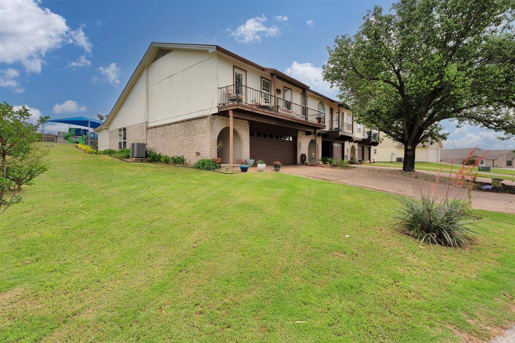 4507 Overlook Court, Granbury, TX 76049