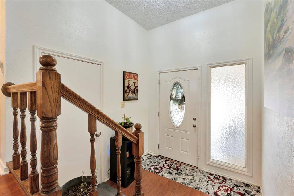 4507 Overlook Court, Granbury, TX 76049