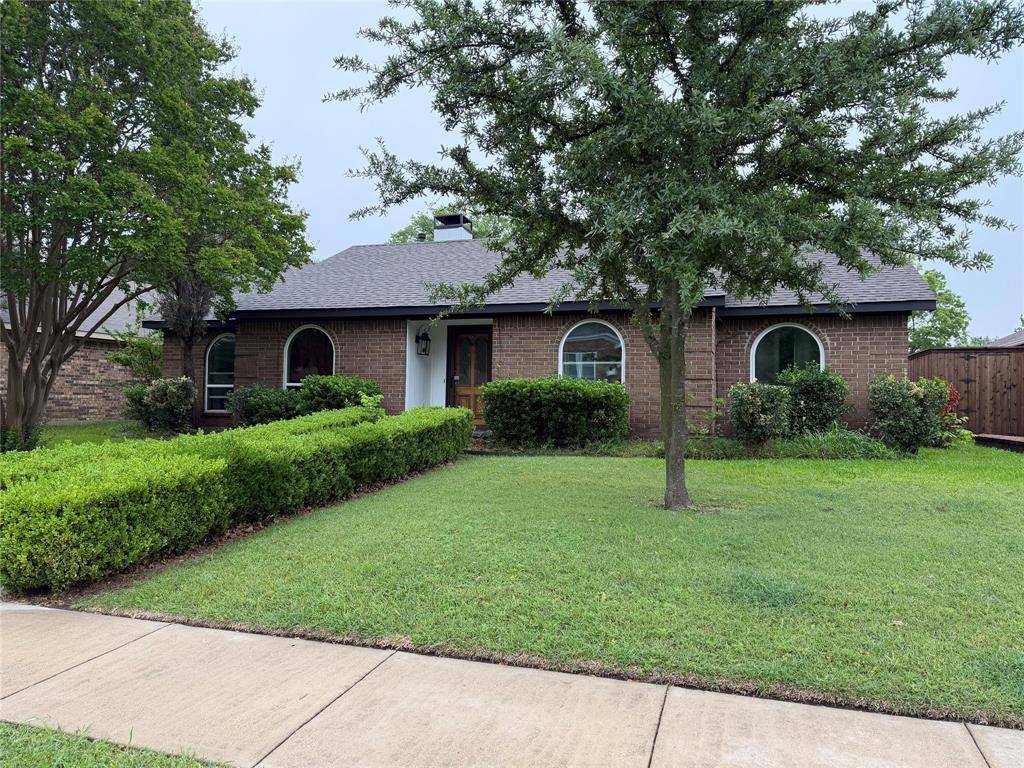 3410 Lilac Lane, Rowlett, TX 75089