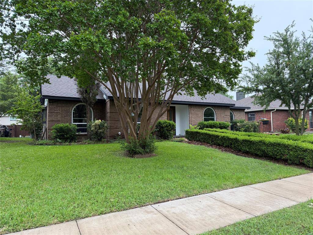 3410 Lilac Lane, Rowlett, TX 75089