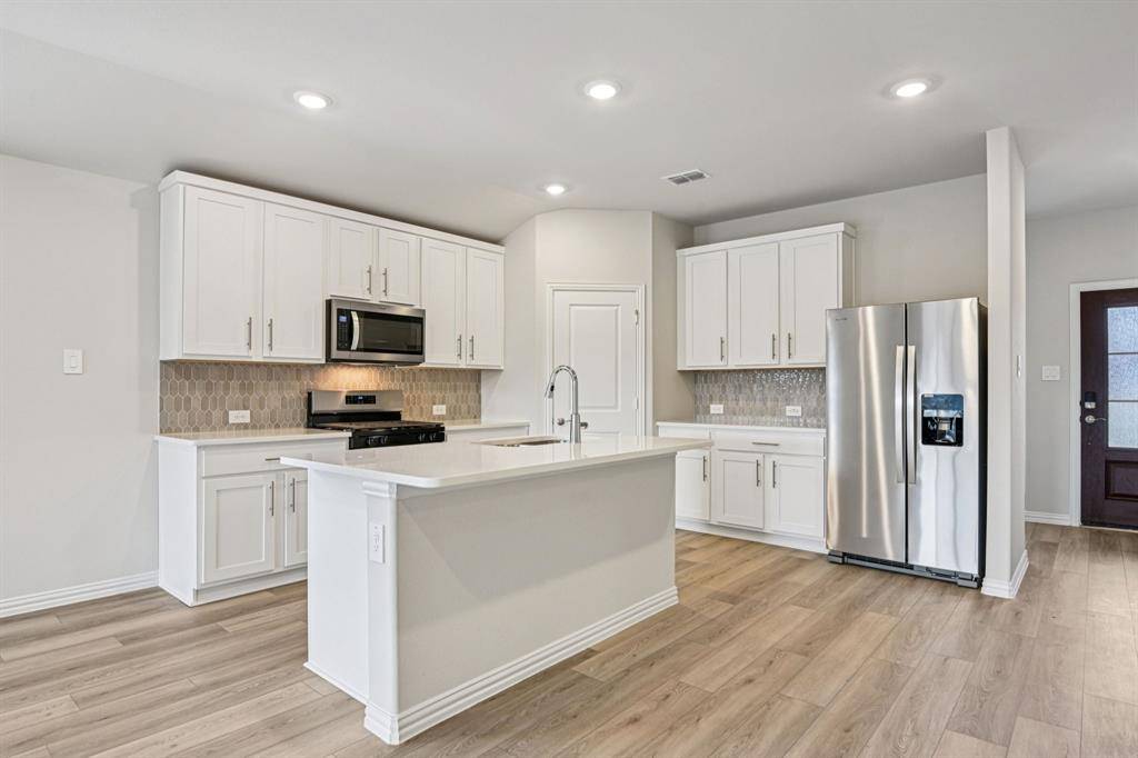 2309 Nicole Drive, Denton, TX 76208