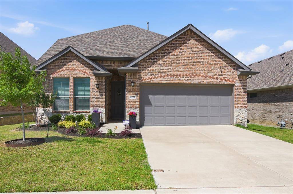 4727 Bluffview Drive, Haltom City, TX 76137