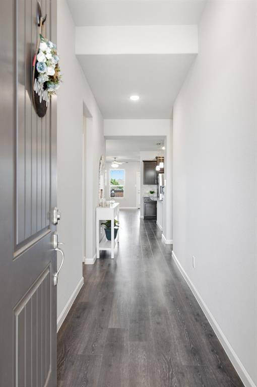 4727 Bluffview Drive, Haltom City, TX 76137