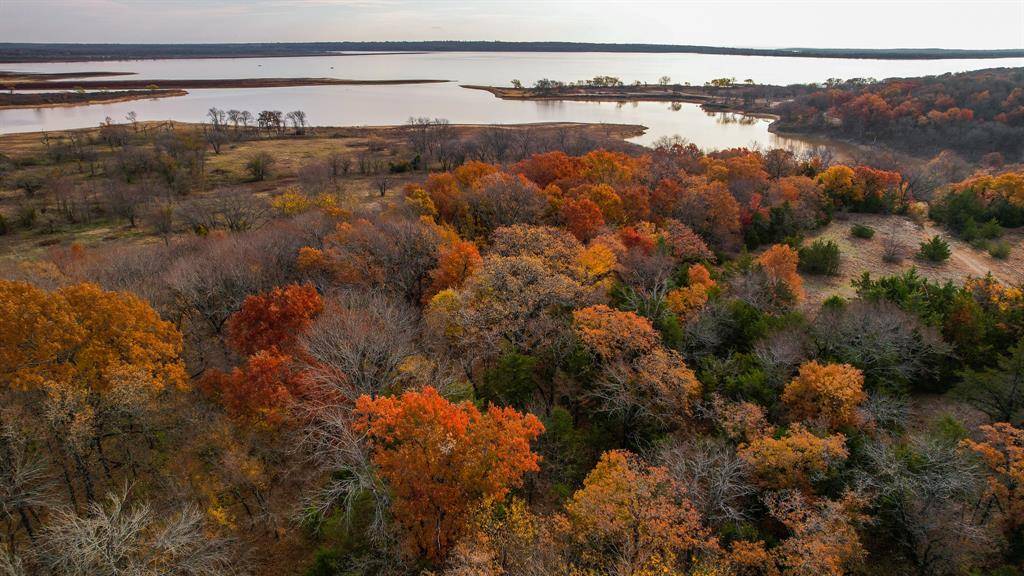 432 Acres Slickum Slough Road, Whitesboro, TX 76273