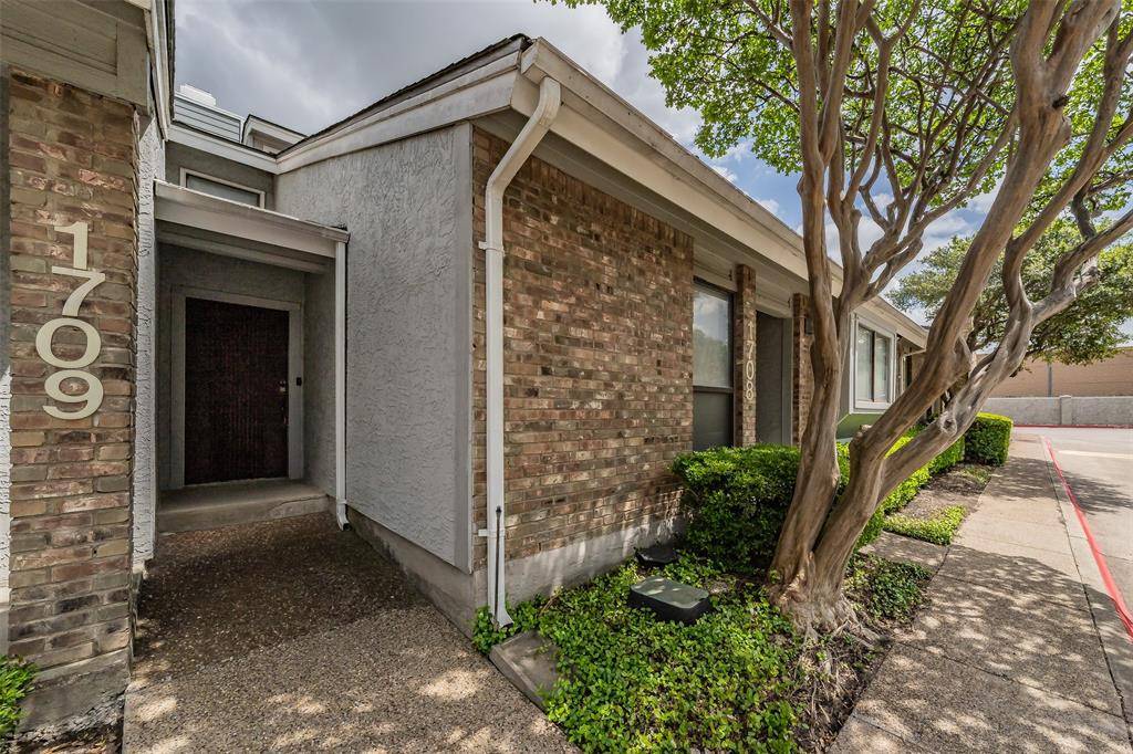17490 Meandering Way #1709, Dallas, TX 75252