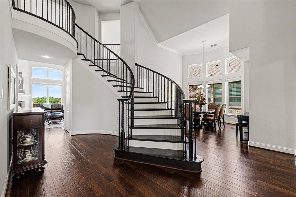 3113 Calvin Road, Mckinney, TX 75071