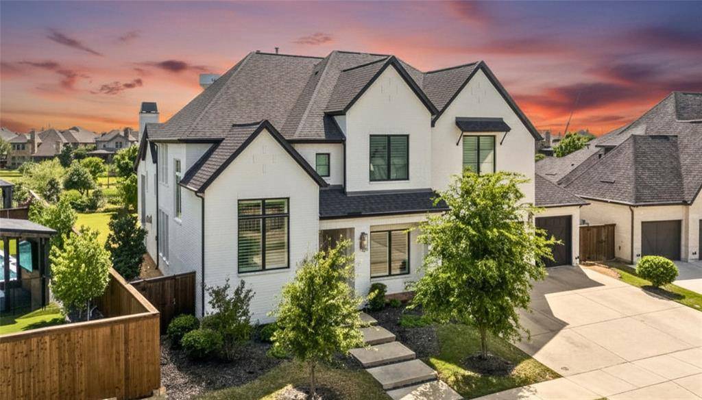 1600 Sterling Drive, Celina, TX 75009