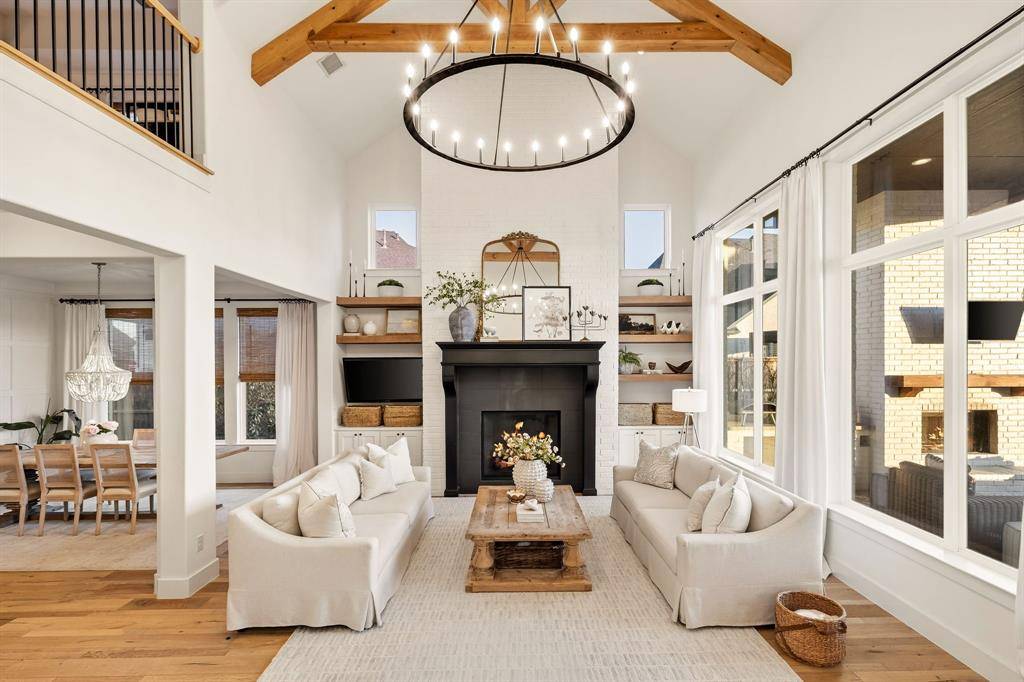 1600 Sterling Drive, Celina, TX 75009