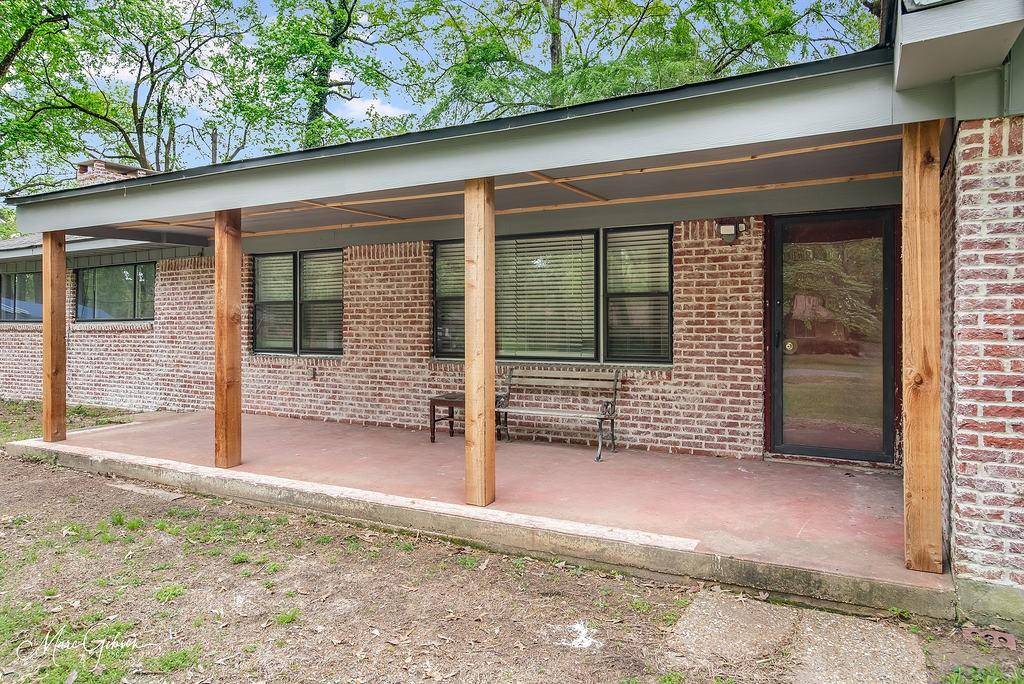 743 Lincoln Drive, Shreveport, LA 71107