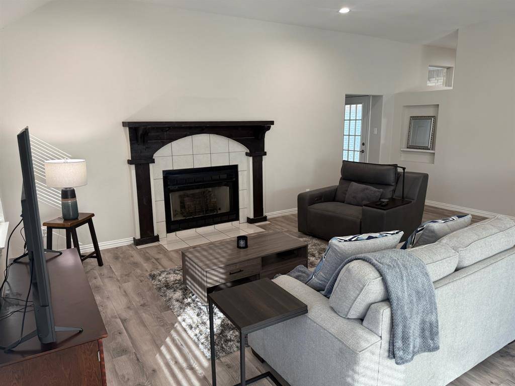 7809 Hightower Drive, North Richland Hills, TX 76182