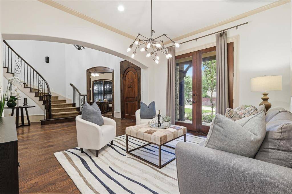 3206 Timberline Drive, Highland Village, TX 75077