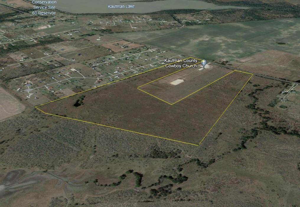 108 AC HWY 243, Kaufman, TX 75142