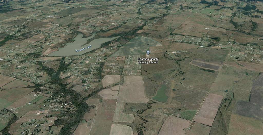 108 AC HWY 243, Kaufman, TX 75142