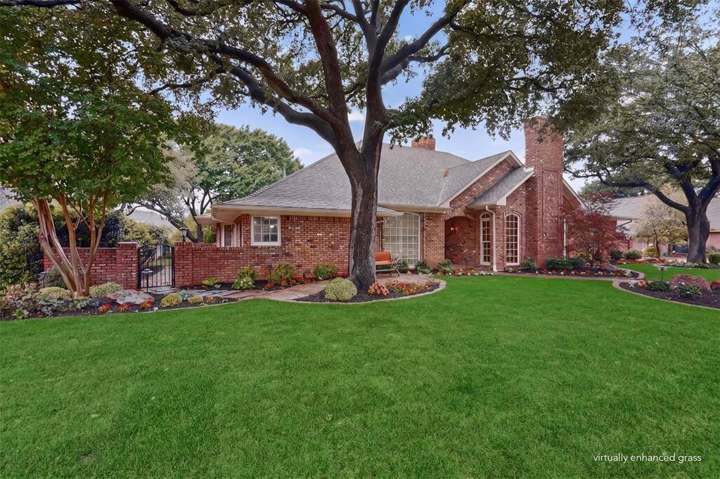 2405 Wing Point Lane, Plano, TX 75093