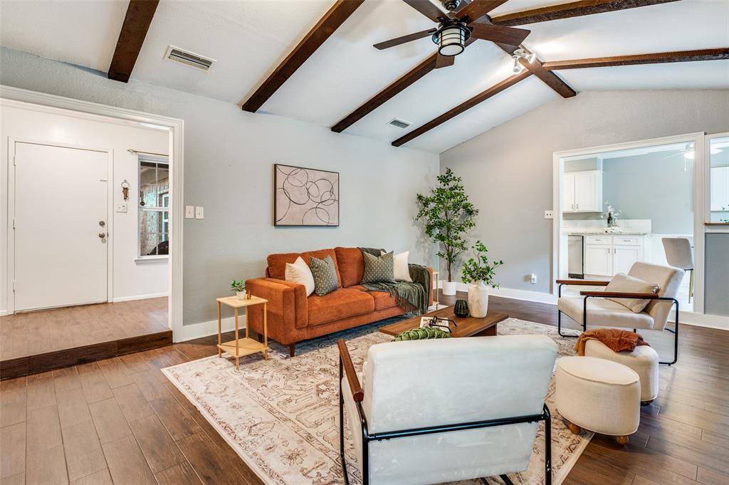 1021 Conchos Circle W, Keller, TX 76248