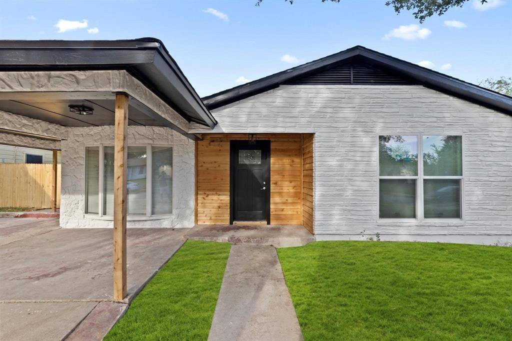 12436 Oberlin Drive, Dallas, TX 75243