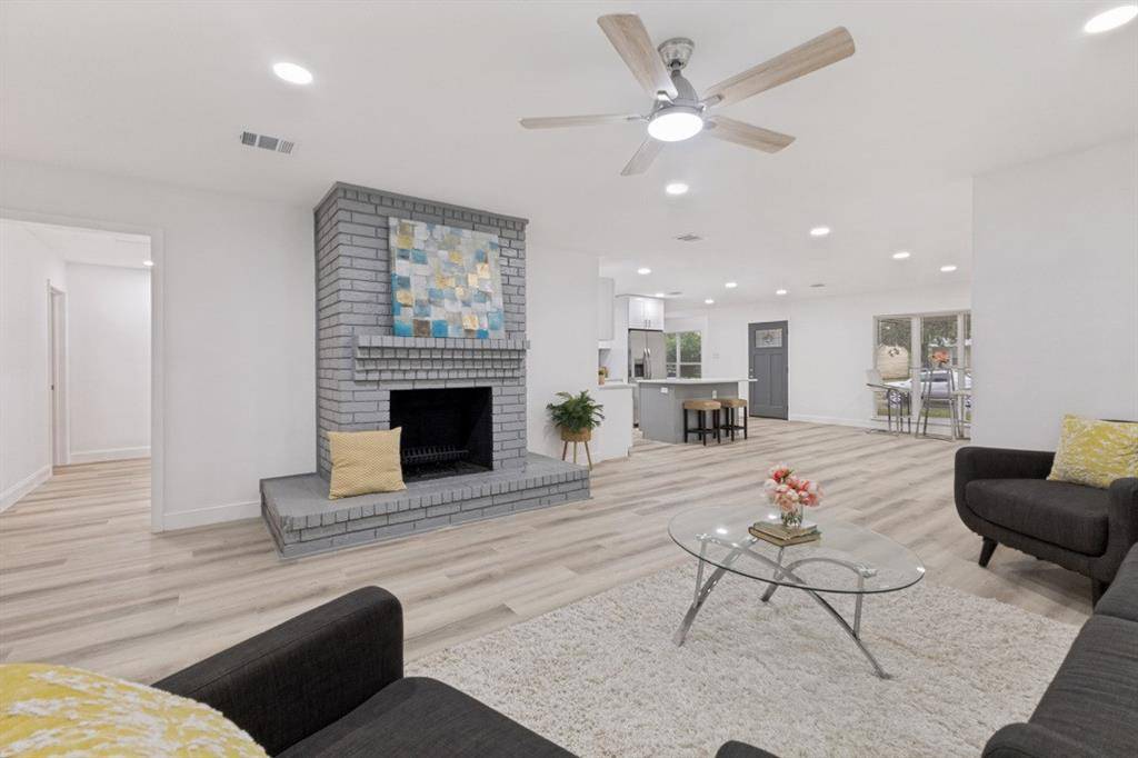 12436 Oberlin Drive, Dallas, TX 75243