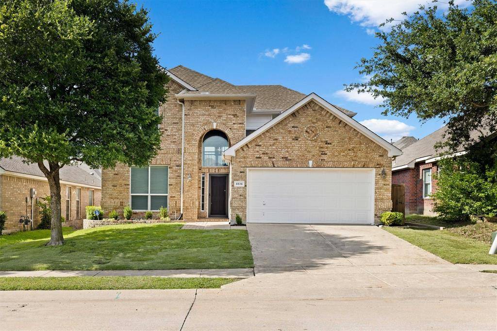 8516 Ontario Drive, Mckinney, TX 75072